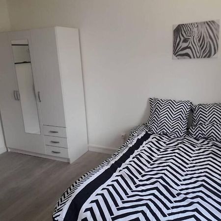 Appartement T4 Rouen Exterior foto